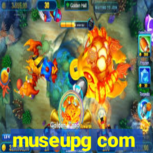 museupg com